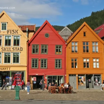 Da Oslo a Bergen in treno panoramico: itinerario e consigli pratici