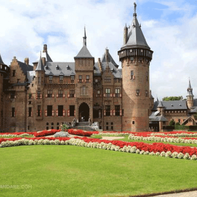 Dintorni di Amsterdam Cosa vedere