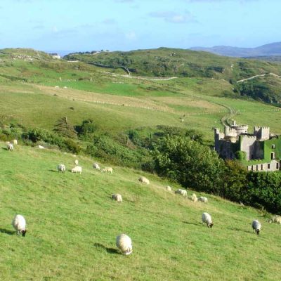 Itinerario Irlanda 10 giorni: viaggio on the road