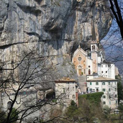Santuario Madonna della Corona