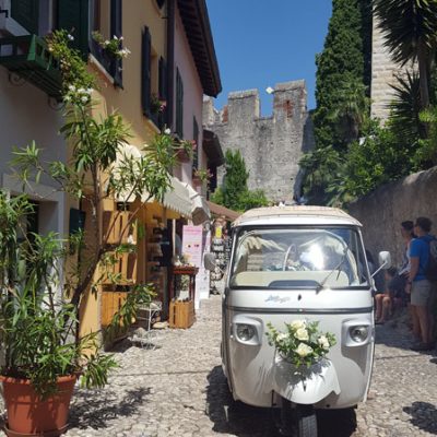 Malcesine: cosa vedere e cosa fare