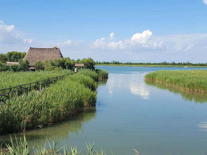 Caorle casoni