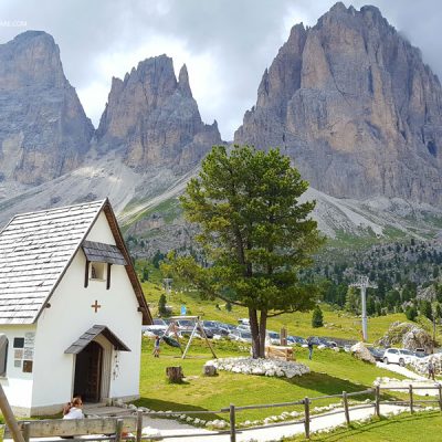 Dove andare nelle Dolomiti un weekend: 4 itinerari 