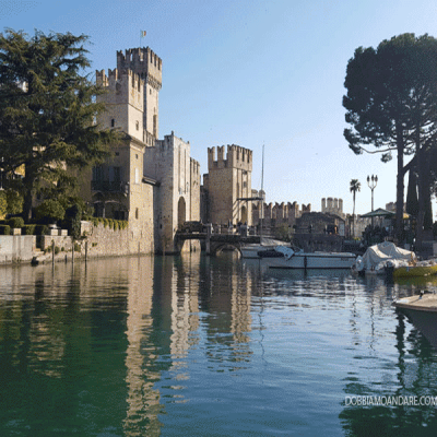6 luoghi da vedere sulla sponda bresciana del Lago di Garda