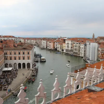 Venezia in 2 giorni: itinerario, bacari e angoli nascosti