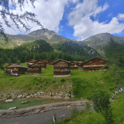 Valle di Villgraten: cosa vedere e come arrivare da San Candido