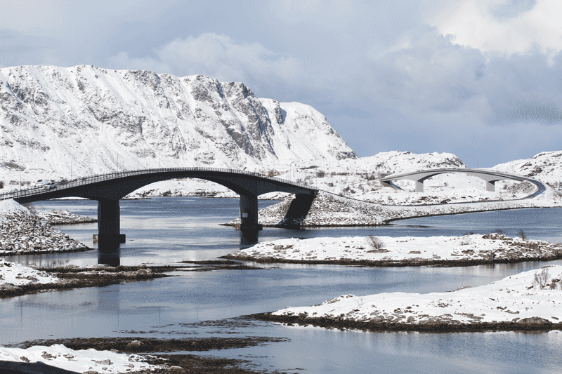 cosa vedere alle isole lofoten