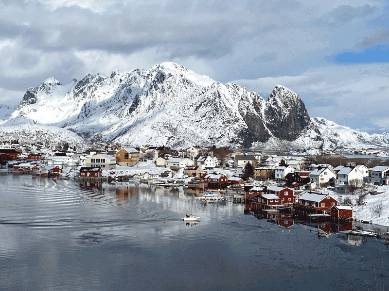 cosa vedere alle isole lofoten