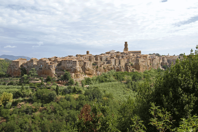 Cosa vedere in Maremma in 4 giorni