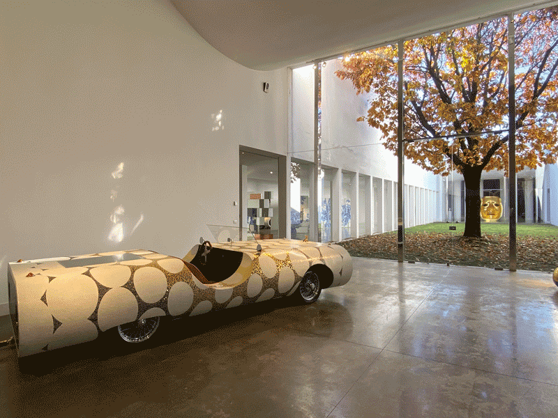Fondazione Bisazza