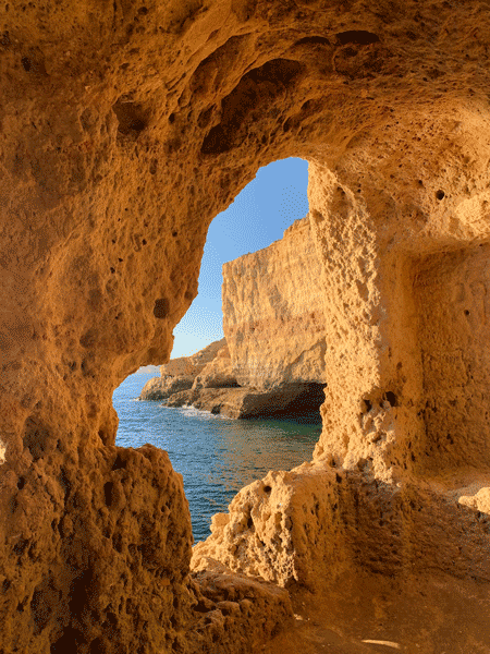 Algarve cosa vedere