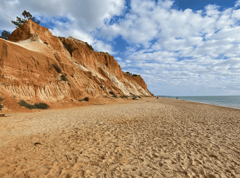 Algarve cosa vedere