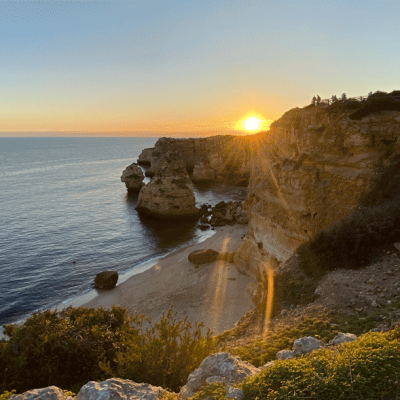 Cosa vedere in Algarve: spiagge, scogliere e borghi