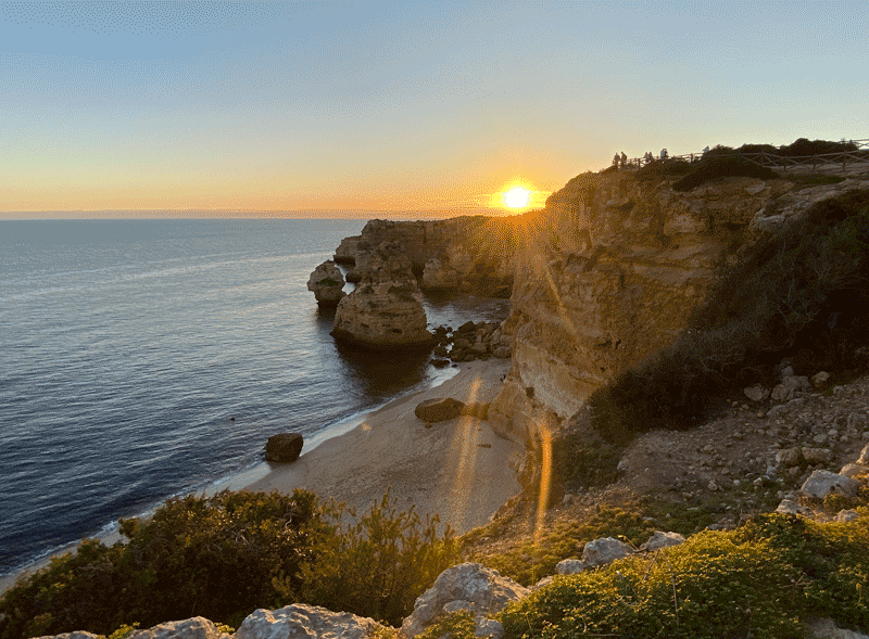 Algarve cosa vedere
