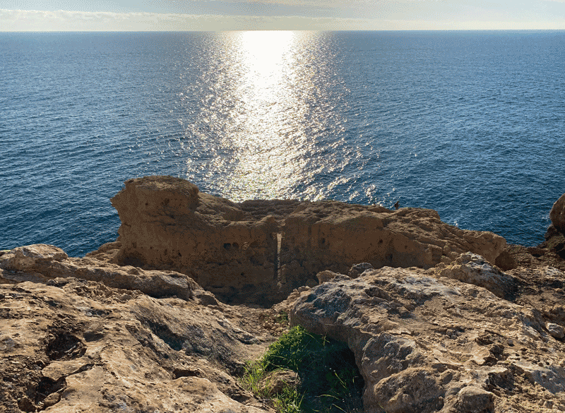 Algarve cosa vedere