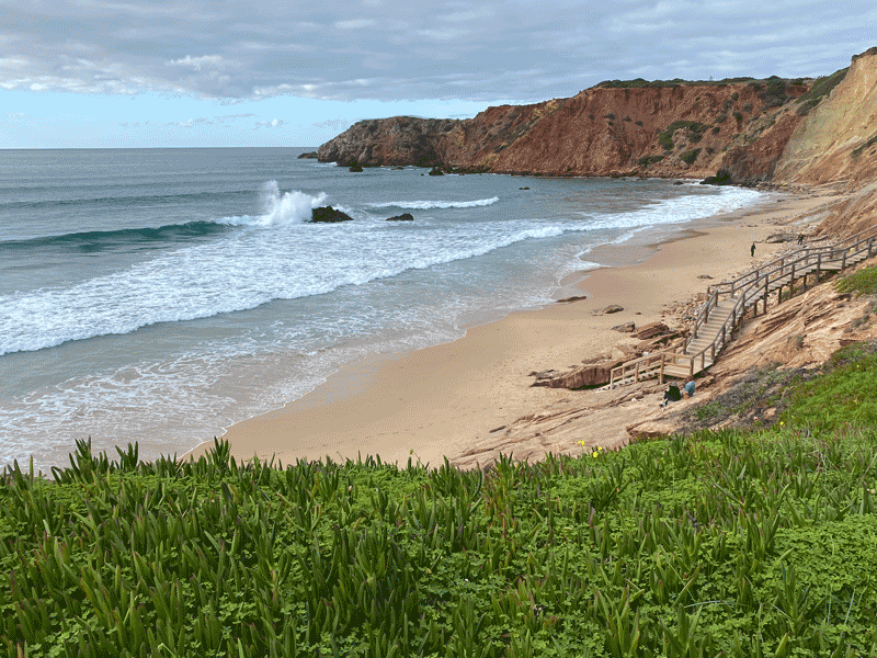 Algarve cosa vedere