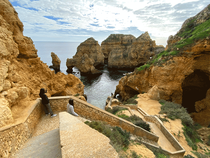 Algarve cosa vedere