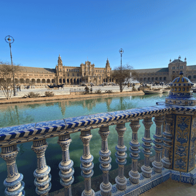 Cosa vedere a Siviglia in un giorno: itinerario completo