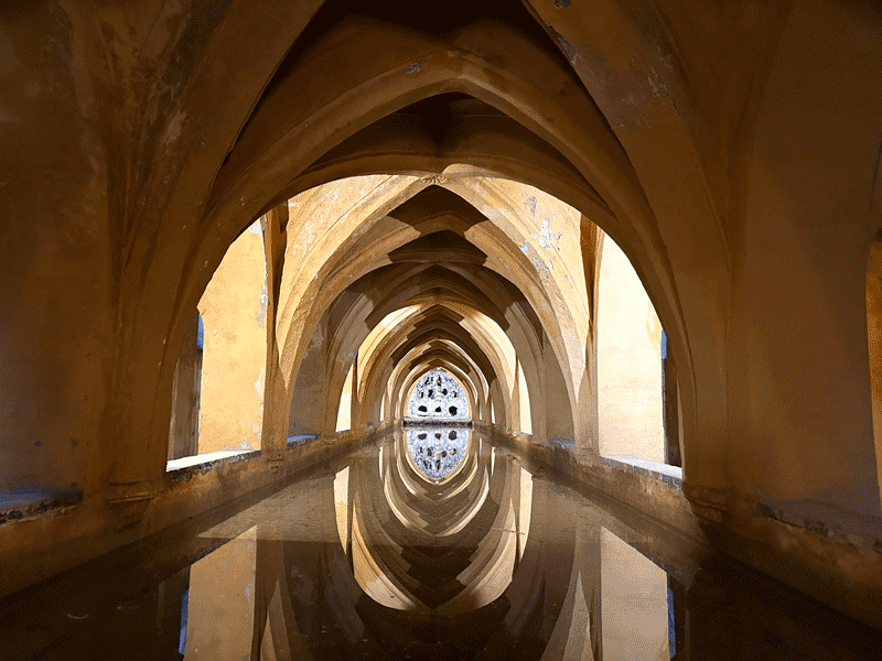 cosa vedere a Siviglia in un giorno