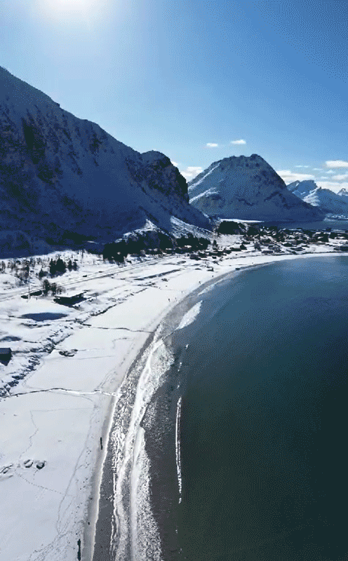 cosa vedere alle isole lofoten