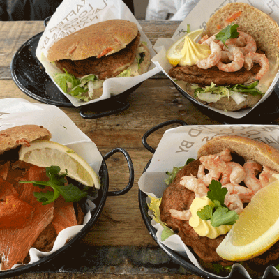 Cosa mangiare in Norvegia