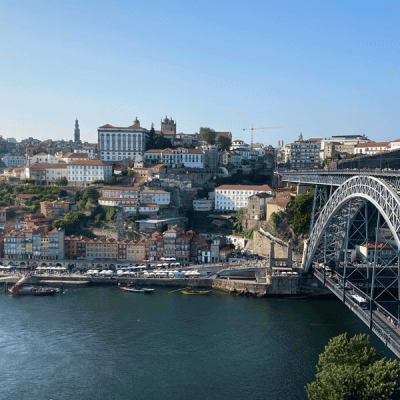 Cosa vedere a Porto in 2 giorni: itinerario + mappa