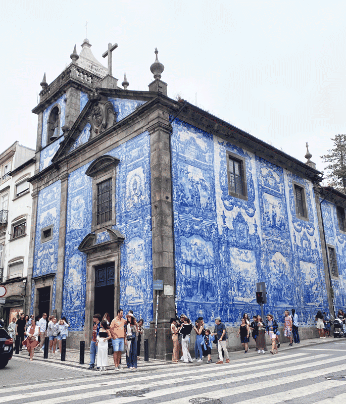 Porto cosa vedere in 2 giorni