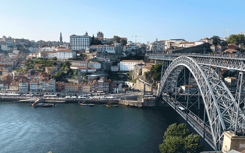 porto cosa vedere in 2 giorni