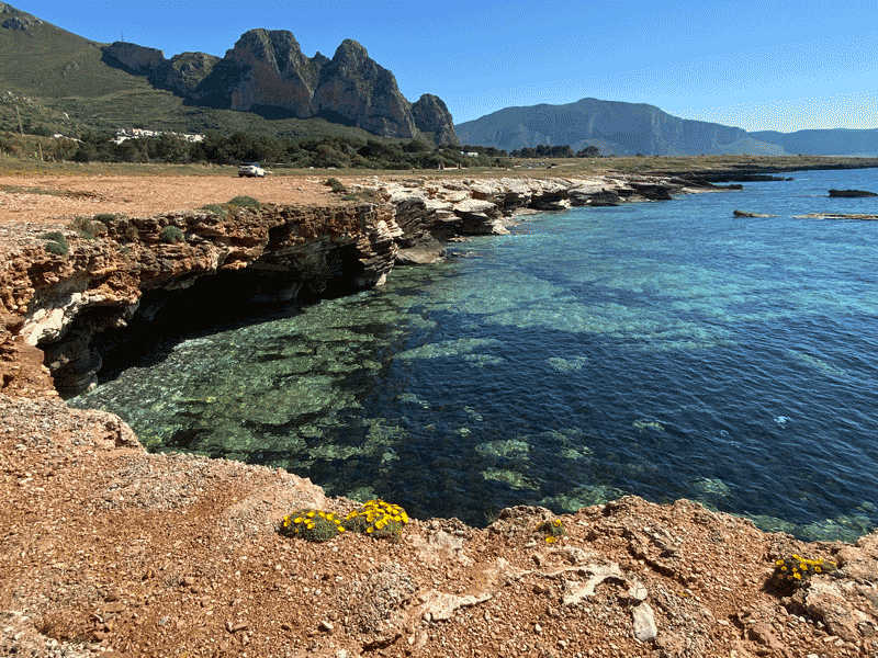 cosa vedere in Sicilia occidentale