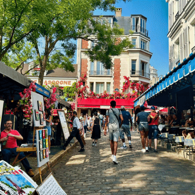 Cosa vedere a Montmartre: itinerario in un giorno nel quartiere bohémien