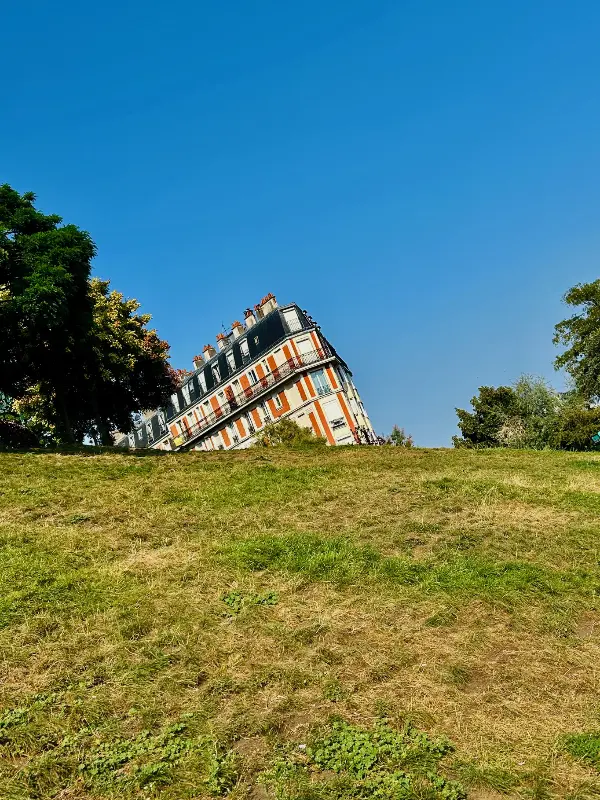 cosa vedere a Montmartre