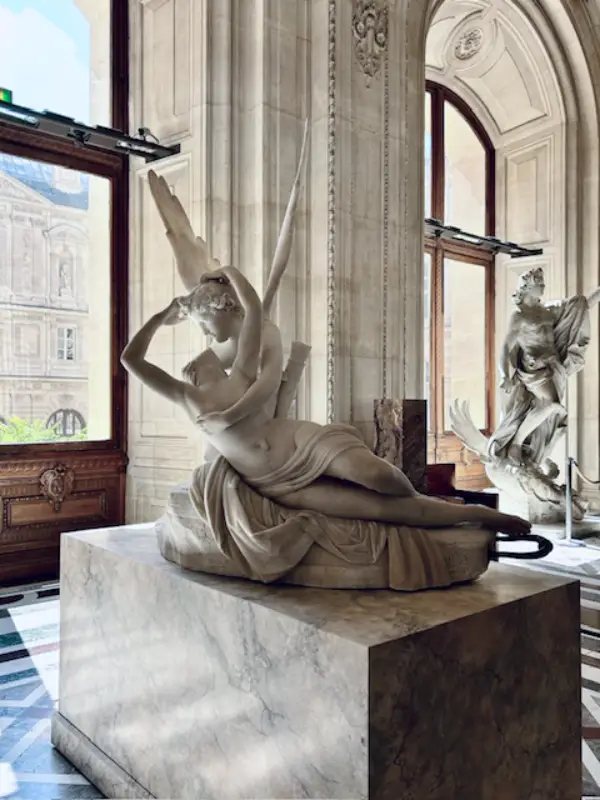 Parigi in 4 giorni