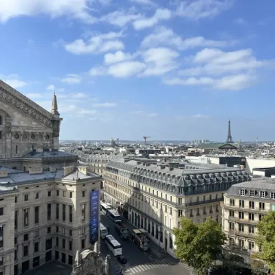 Dove dormire a Parigi: quartieri consigliati e come risparmiare