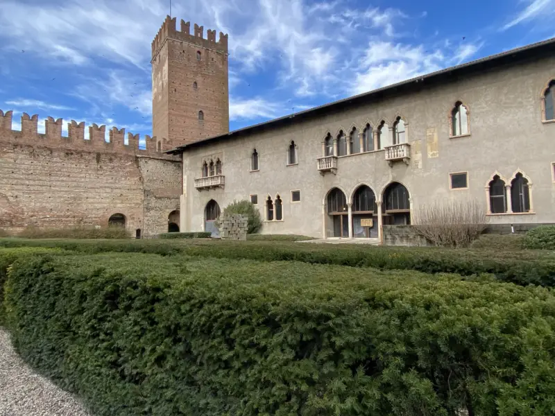 Cosa vedere a Verona in un giorno