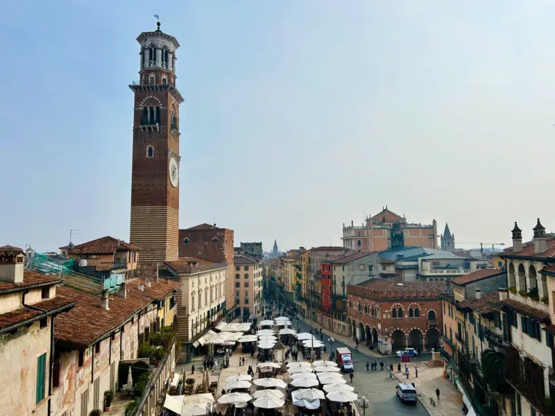 Cosa vedere a Verona in un giorno