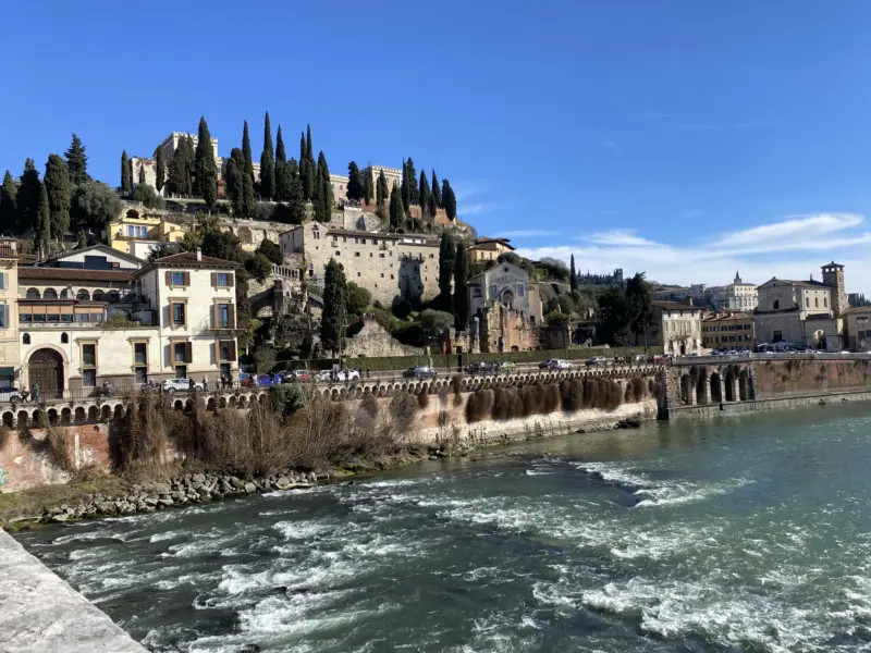 Cosa vedere a Verona in un giorno