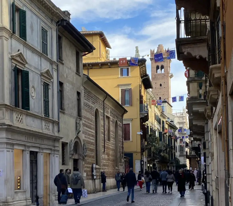 Cosa vedere a Verona in un giorno