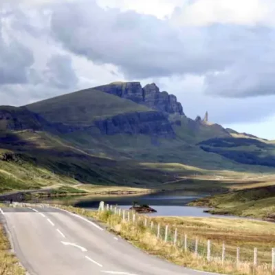 Isola di Skye cosa vedere: itinerario da 2 a 5 giorni